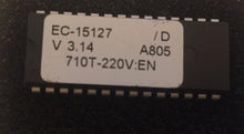 Load image into Gallery viewer, Cybex Trotter 710T EPROM # EC-15127 - NEW REF# GLB102195SM
