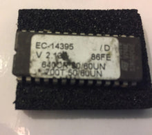 Load image into Gallery viewer, Cybex Trotter 640CR EPROM # EC-14395 - NEW REF# GLB1021912SM
