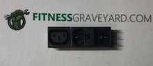 Load image into Gallery viewer, Schurter Felcom Power Inlet Module # 6432.0153 USED - REF# GLB103199CM
