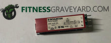 Load image into Gallery viewer, Schurter Felcom Power Inlet Module # 6432.0153 USED - REF# GLB1031910CM
