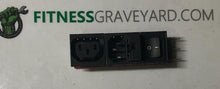 Load image into Gallery viewer, Schurter Felcom Power Inlet Module # 6432.0153 USED - REF# GLB1031910CM
