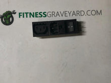 Load image into Gallery viewer, Schurter Felcom Power Inlet Module # 6432.0153 USED - REF# GLB1031911CM
