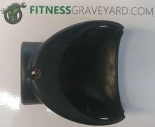 Load image into Gallery viewer, Life Fitness 9500HRR Clevis Cover # AK61-62-0 USED - REF# CLMFT1071912BD
