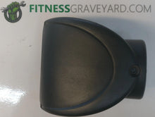 Load image into Gallery viewer, Life Fitness 9500HRR Clevis Cover # AK61-62-0 USED - REF# CLMFT1071911BD
