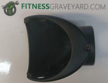 Load image into Gallery viewer, Life Fitness 9500HRR Clevis Cover # AK61-62-0 USED - REF# CLMFT1071911BD
