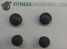Load image into Gallery viewer, Horizon EX59 Plastic End Caps USED - REF# UFCDR108198BD
