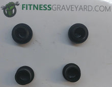 Load image into Gallery viewer, Horizon EX59 Plastic End Caps USED - REF# UFCDR108198BD
