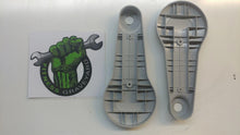 Load image into Gallery viewer, Horizon EX59 Crank Arm Cover Pair # 1000201375 USED - REF# UFCDR1071926BD
