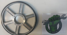 Load image into Gallery viewer, Nautilus R916 112 Tooth Pulley # 000-6248 USED - REF# EVERS1081930BD
