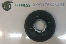 Load image into Gallery viewer, Nautilus R916 Crank Pulley USED - REF# EVERS1081929BD
