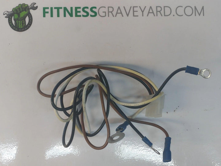 Nautilus R916 Power Wire Harness USED - REF# EVERS1081921BD