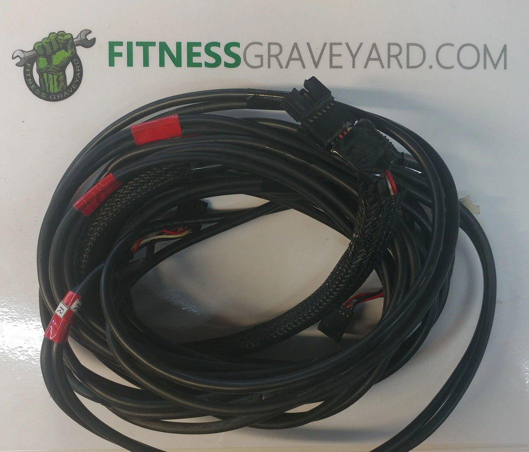 Nautilus R916 Wire Harness # 001-5110 USED - REF# EVERS1081914BD