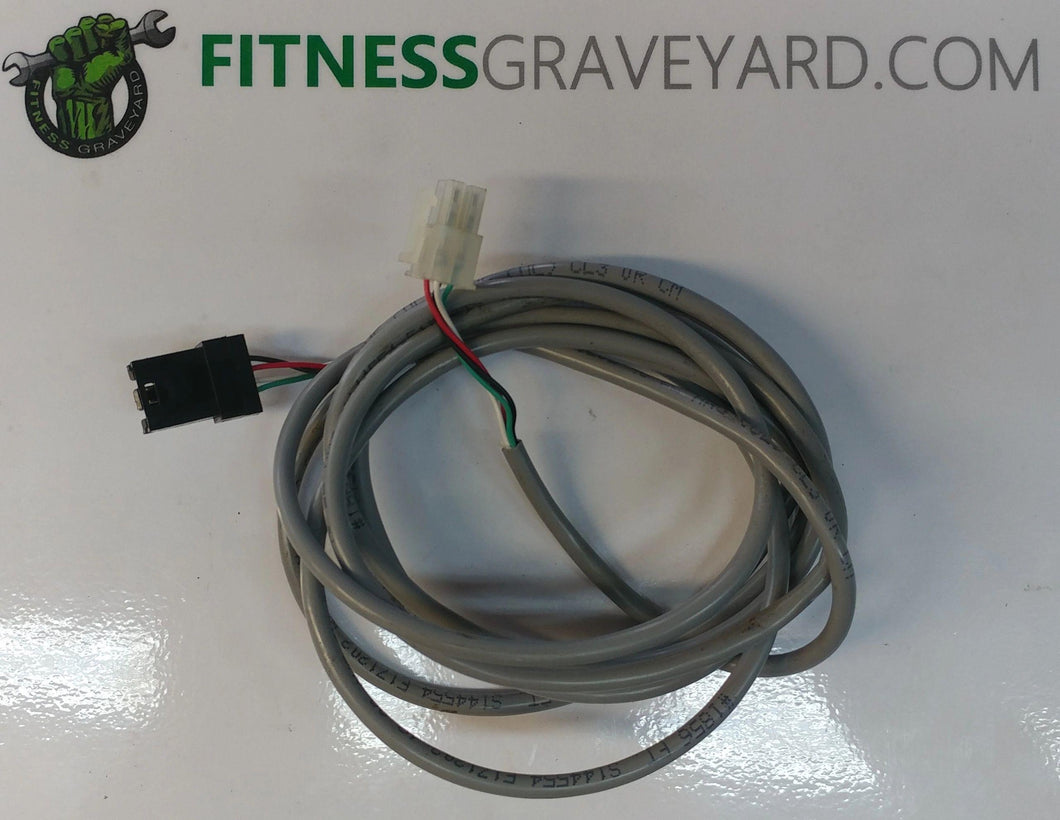 Life Fitness LC9500HR Wire Harness USED - REF# SMW1091929BD