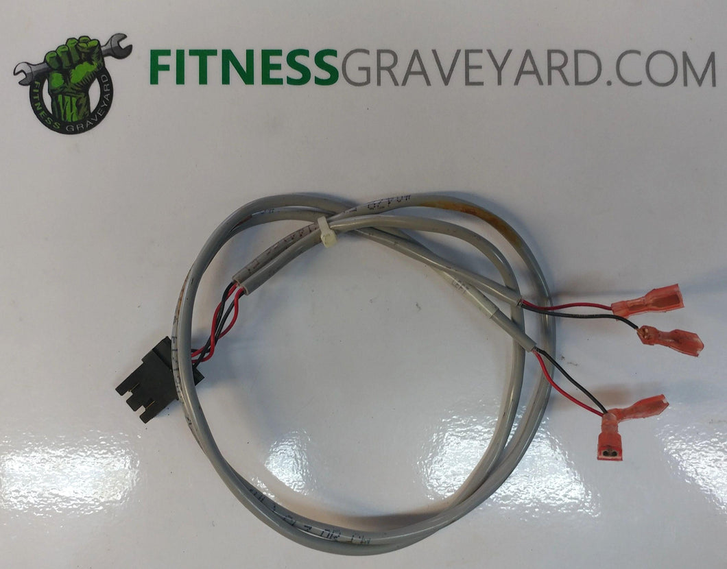 Life Fitness LC9500HR HR Wire Harness # 5146164 USED - REF# SMW1091925BD