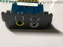 Load image into Gallery viewer, Cybex Audio Jack Assembly Module # AX-20187 NEW REF# GLB1010192CM
