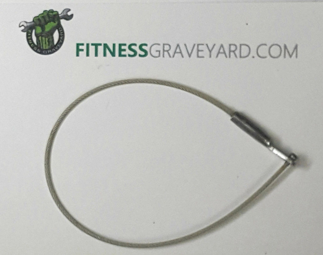 cybex returns Cybex 400S Return Cable # AW-45030 NEW – FitnessGraveyard