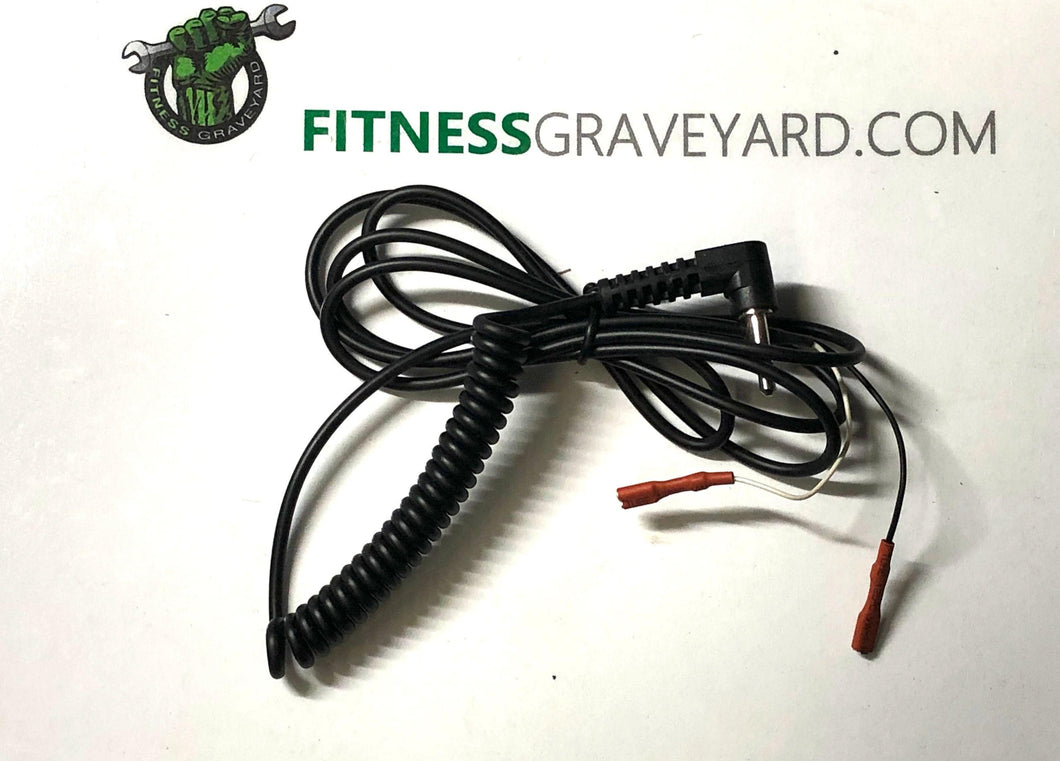 cybex arc trainer 610a parts Cybex Arc Trainer 610A Heart Rate Wire Harness # AW-18286 NEW – FitnessGraveyard