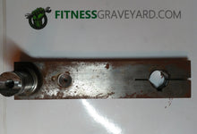 Load image into Gallery viewer, Life Fitness CT-9500HRR Crank Arm USED - REF# OTYMCA1141919BD
