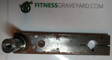Load image into Gallery viewer, Life Fitness CT-9500HRR Crank Arm USED - REF# OTYMCA1141918BD
