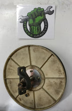 Load image into Gallery viewer, Life Fitness CT-9500HRR Crank Shaft # AK61-00157-0000 USED - REF# OTYMCA114198BD
