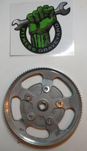 Load image into Gallery viewer, Expresso Fitness Crank Pulley USED - REF# TMH10151928BD
