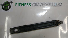 Load image into Gallery viewer, Precor EFX 546I Crank Arm # 39833-102 USED REF# TSG1016191BD
