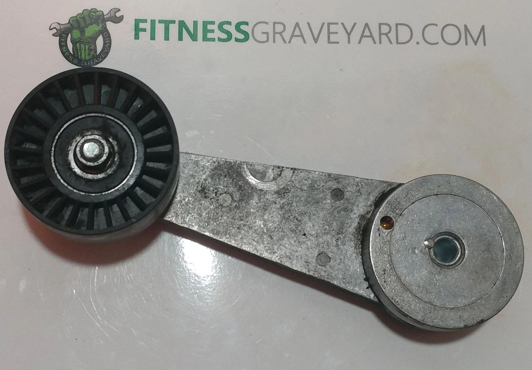 Nautilus T9.14 Tensioner Pulley # SM27552 USED REF# EVERS10161915BD