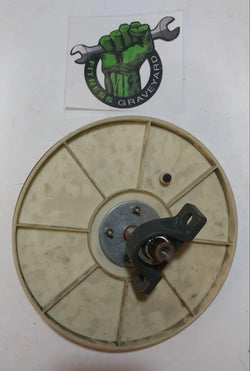 Life Fitness 91X Crank Assembly USED REF# COLT1021193BD
