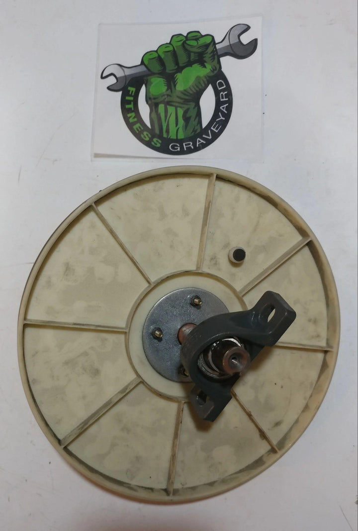 Life Fitness 91X Crank Assembly USED REF# COLT1021193BD