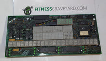 Load image into Gallery viewer, Precor EFX Display Board USED REF# REFIT10221912LS
