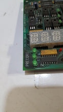 Load image into Gallery viewer, Precor EFX Display Board USED REF# REFIT10221912LS
