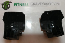 Load image into Gallery viewer, LifeSpan TR1200i End Cap Pair (USED) REF#TMH10231911BD
