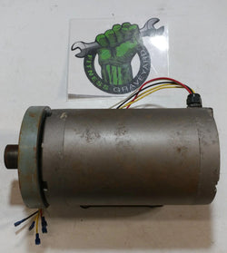 Nautilus T9.14 Drive Motor # SMQ40049-002 USED REF# EVERS1024194BD