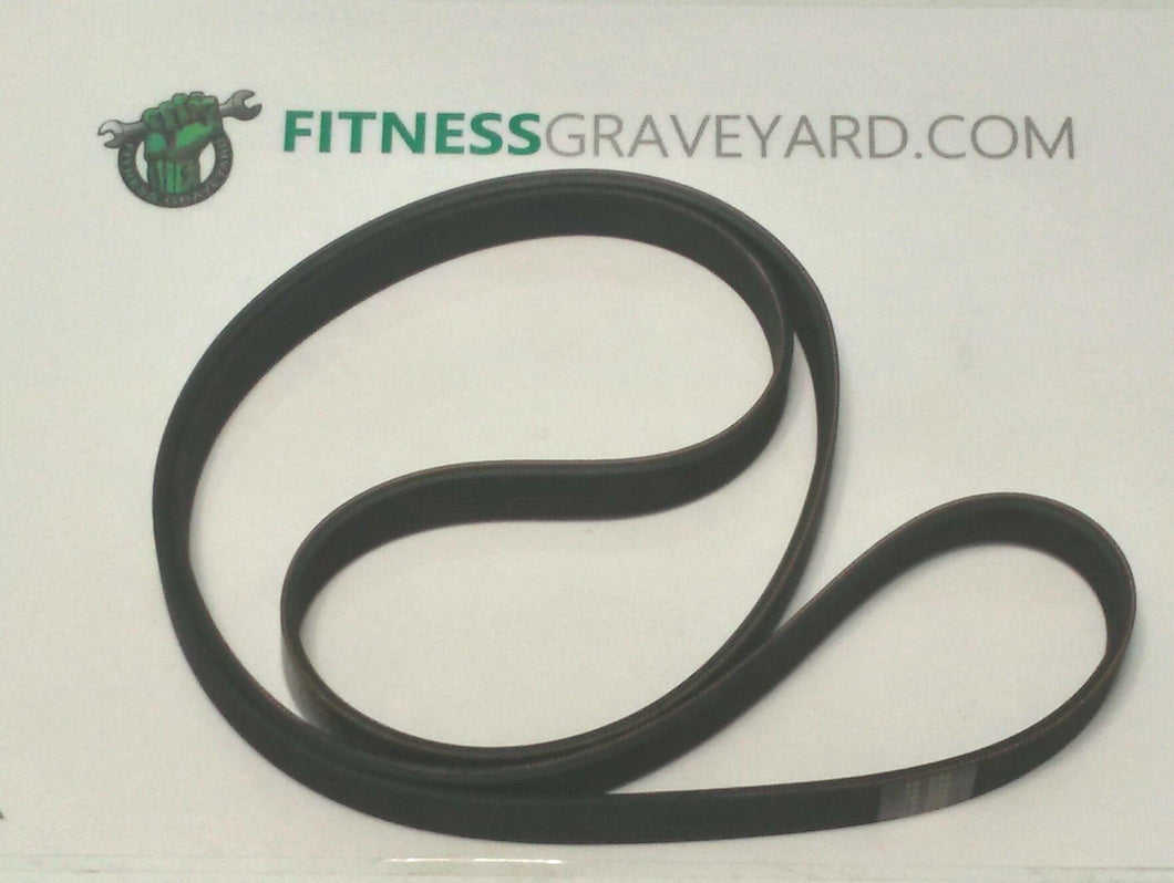 Keiser M3 Flexonic Drive Belt # 10337 USED REF # MFT1028198LS