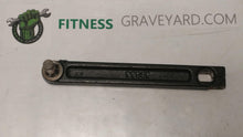 Load image into Gallery viewer, Precor EFX 546i Crank Arm # 39833-102 USED REF# TSG10291918BD

