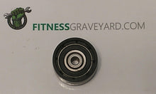 Load image into Gallery viewer, Precor EFX 546i Idler Pulley USED REF# TSG10291915BD

