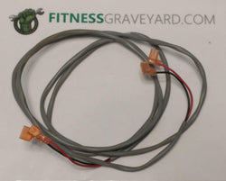 Precor EFX 546i 18AWG Wire Harness # 45334-080 USED REF# TSG1029191BD