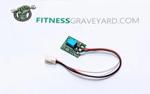 Load image into Gallery viewer, CYBEX 530C Sensor Wireless HR Receiver - NEW - OEM# EC-19236 REF# MFT119189SM
