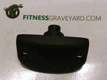 Load image into Gallery viewer, Precor EFX 546 Front Badge USED REF# TMH111192BD
