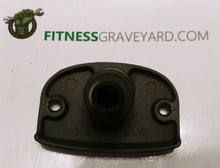 Load image into Gallery viewer, Precor EFX 546 Front Badge USED REF# TMH111192BD
