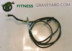 Life Fitness 95xi Wire Harness Pair # AK61-00052-0002 USED REF# TSG1141917BD