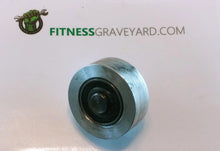 Load image into Gallery viewer, Precor EFX 546 Idler Pulley # 43928-101 (USED) REF# MEYER111524-10MA

