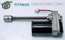 Load image into Gallery viewer, Matrix I5x Elevator Motor # 061307-00 NEW REF # MFT115195LS

