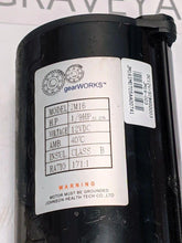 Load image into Gallery viewer, Matrix I5x Elevator Motor # 061307-00 NEW REF # MFT115195LS
