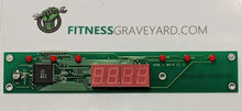 Load image into Gallery viewer, Star Trac Pro 5400 Lower Display Board # 715-3320-02 NEW REF # MFT116198LS
