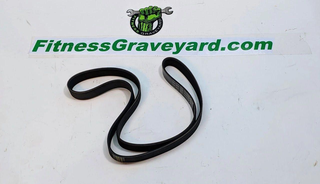 cybex belt Cybex 500C Drive Belt # SK-19457 NEW – FitnessGraveyard