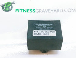 True 540Z Capacitor USED REF# TMH118198BD
