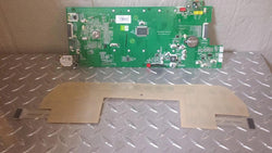 Horizon TM688 Treadmill Upper board and Touch Pad Used Ref. # JG3085