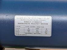 Load image into Gallery viewer, Spirit Drive Motor # G020022B NEW REF # MFT1181913LS
