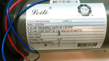 Load image into Gallery viewer, NordicTrack 5700 Drive Motor # 321581 USED REF# TMH1181918BD
